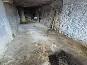 Casa o xalet en venda en Santa Maria de Besora amb Jardí privat, Traster i Balcó