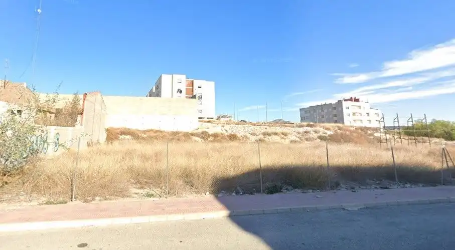 Terreno residencial en venta en Avenida Alicante, imagen 7