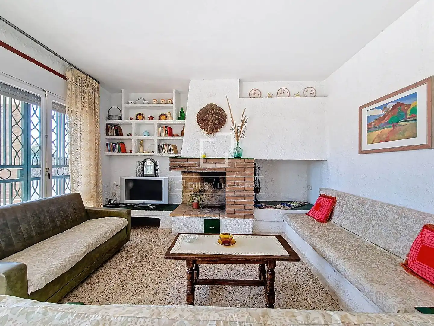 Chalet con terraza en venta en Bellamar, imagen 6
