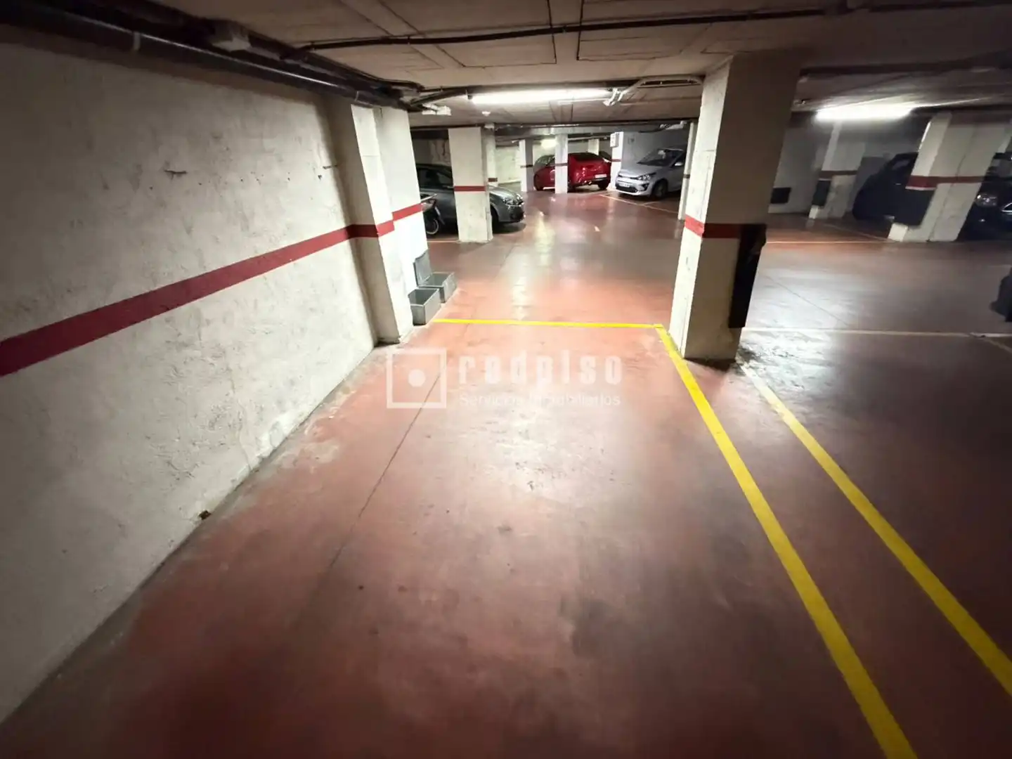 Pis amb ascensor en venda a de Víctor de la Serna, imagen 26