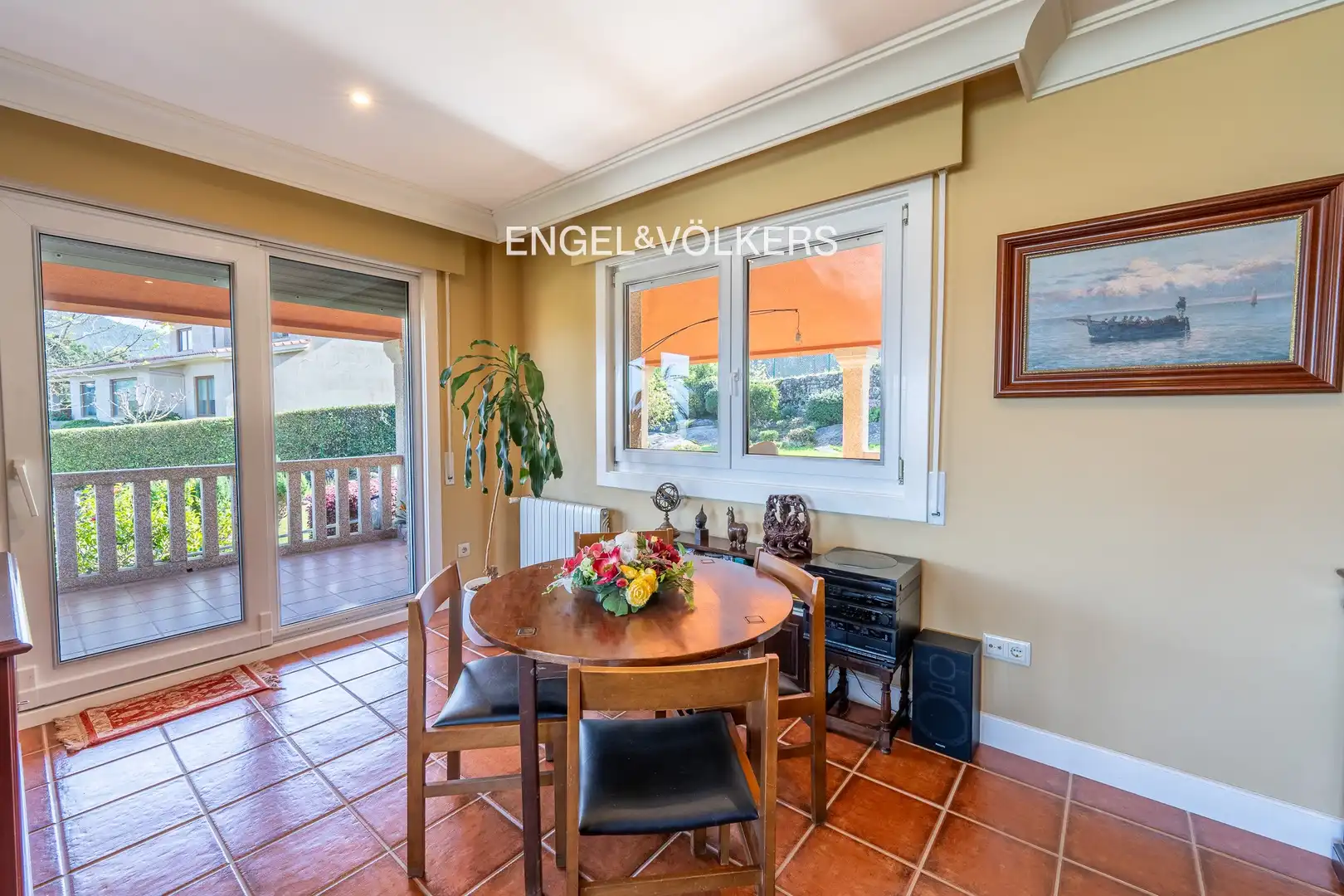 Maison avec terrasse à vendre à Baiona, imagen 10