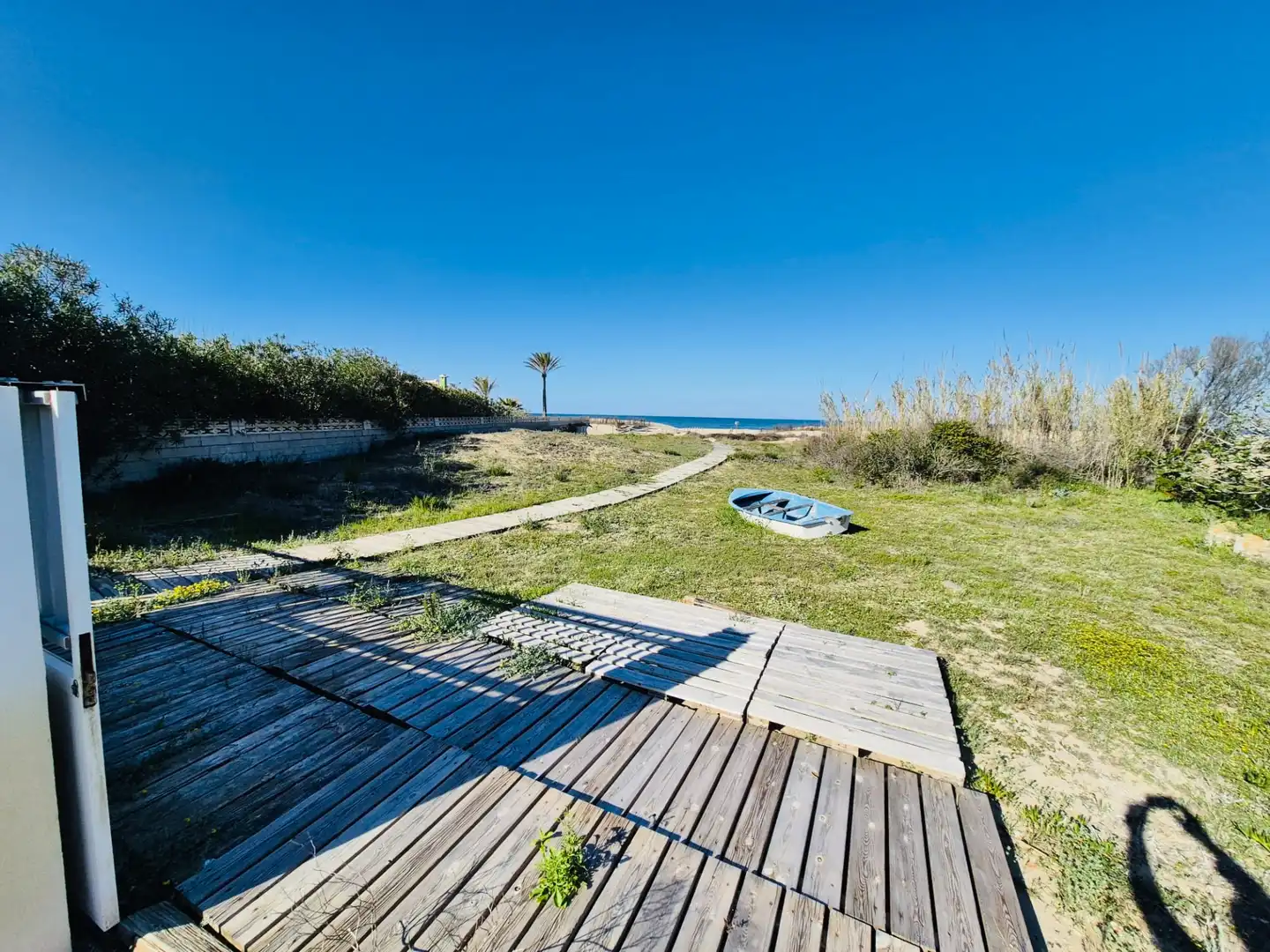 Duplexes for sale in Dénia  with Air Conditioner, Heating and Terrace