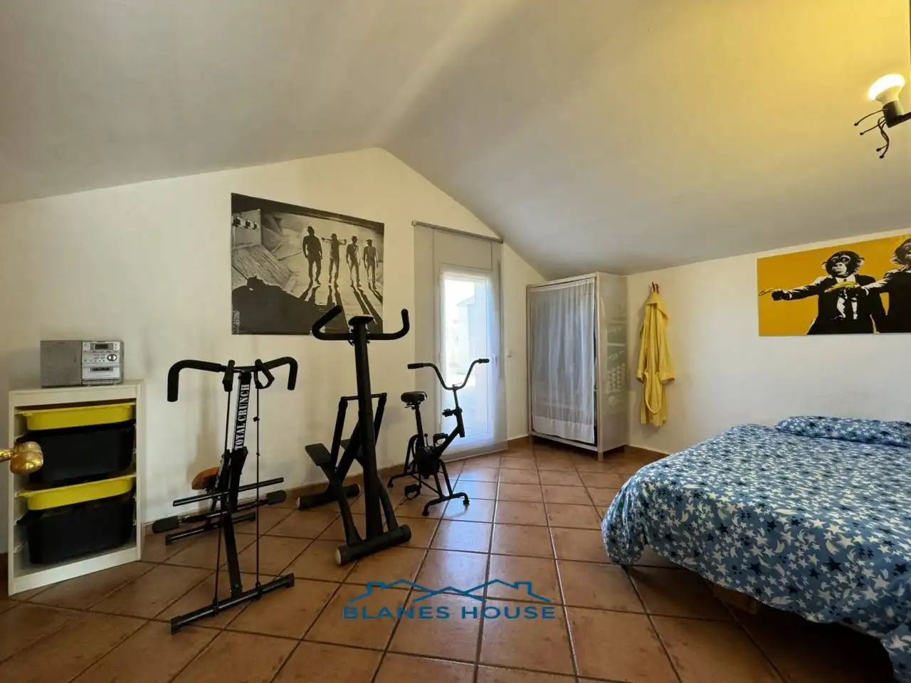 Casa amb piscina en venda a Calle La Selva 777, imagen 37