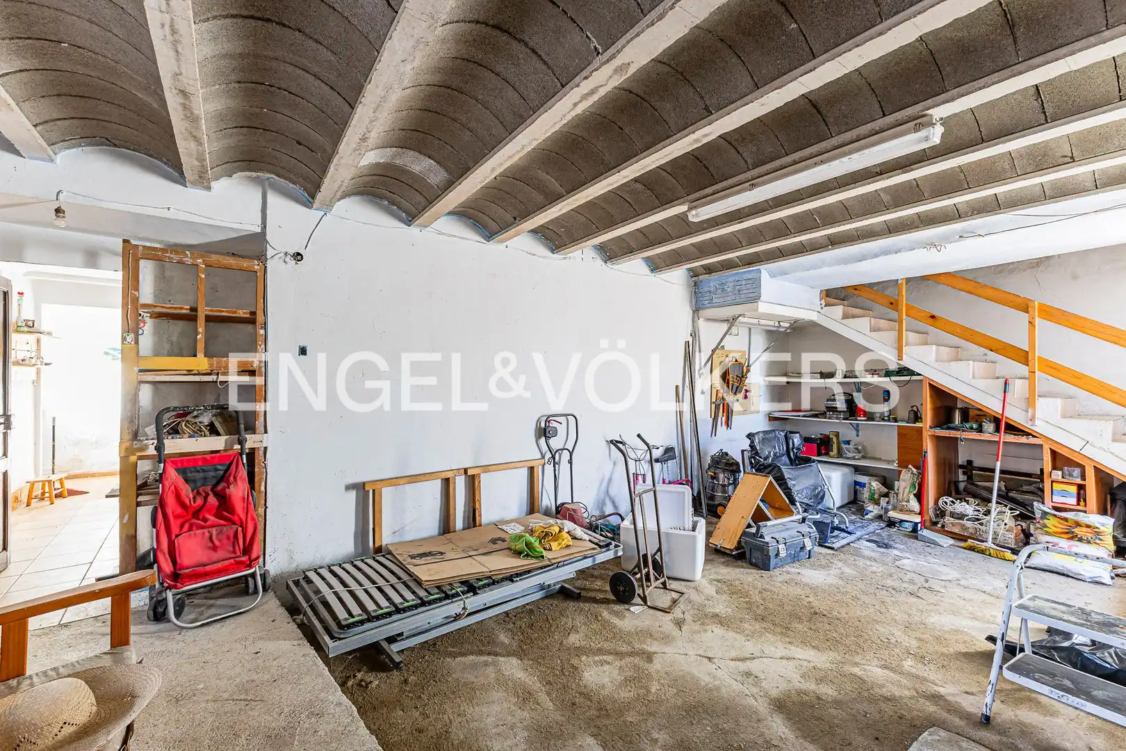 Maison avec jardin à vendre à Mediona, imagen 12
