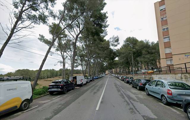 Piso en Venta en Pallaresos en Perafort