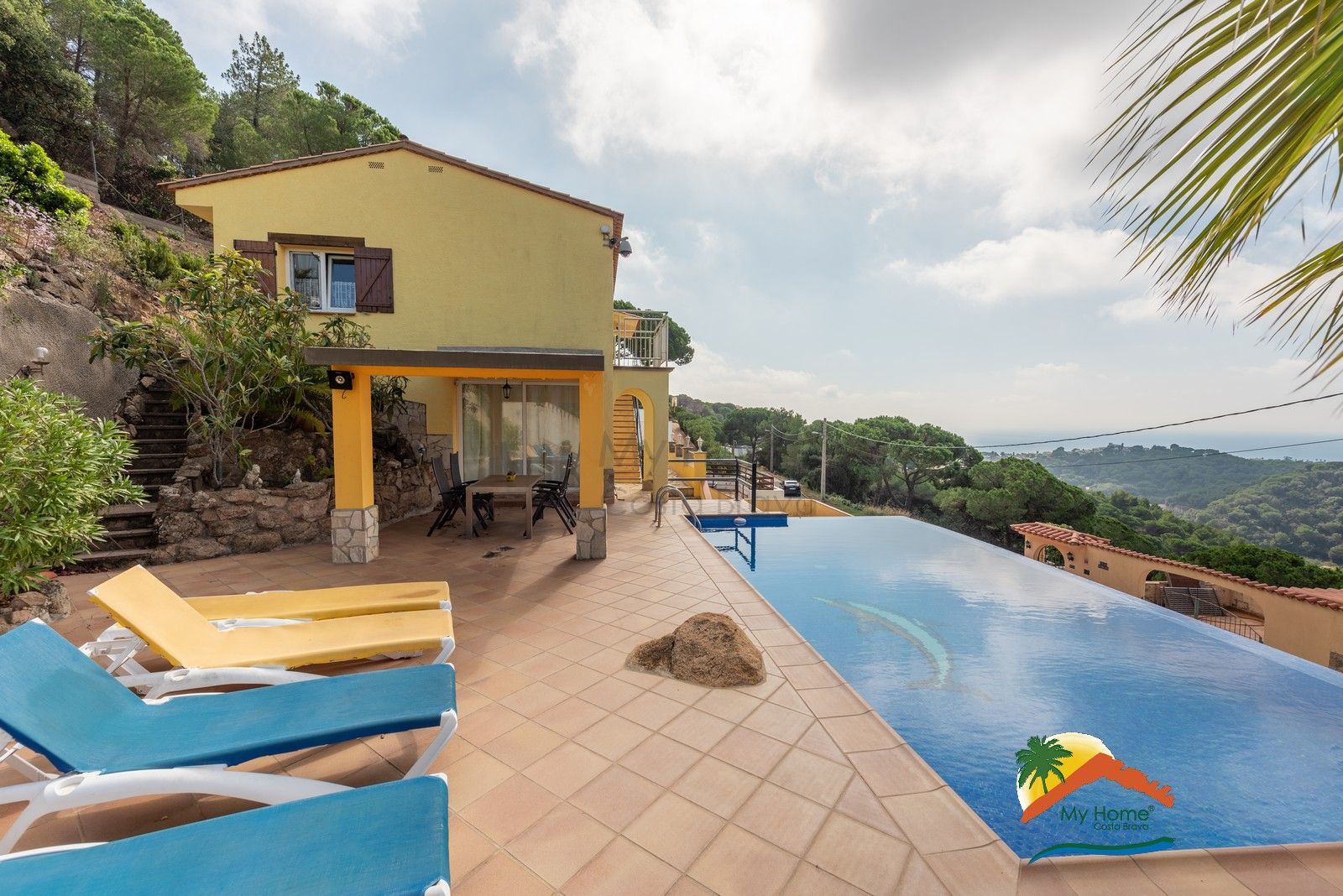 House or chalet for sale in Serra Brava