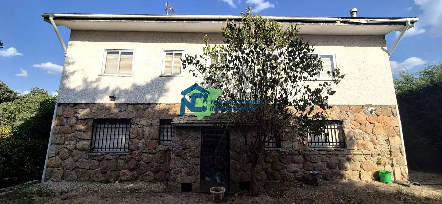 Casa o chalet en venta en Federico Del Cerro, 23, Los Ángeles - Jarandilla
