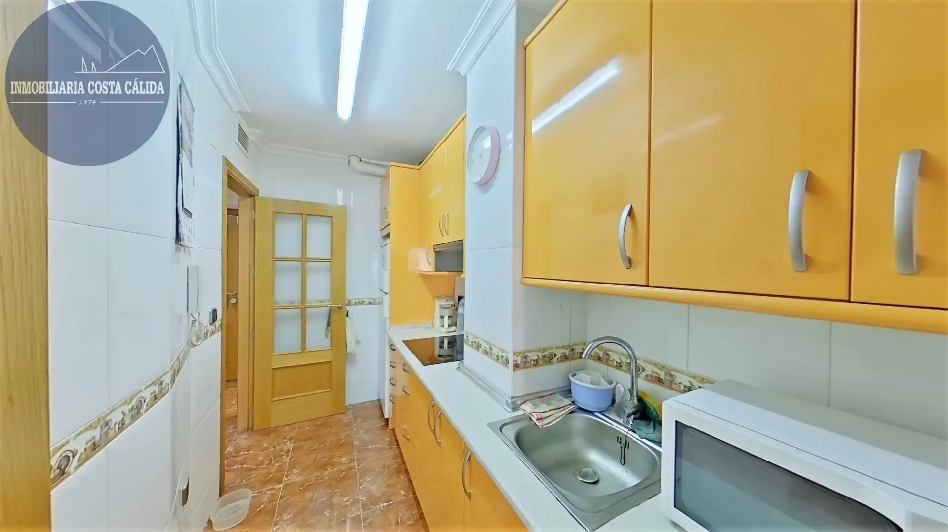 Appartement avec terrasse à vendre à Calle Ciclista Julián Hernández Zaragoza 20, imagen 3
