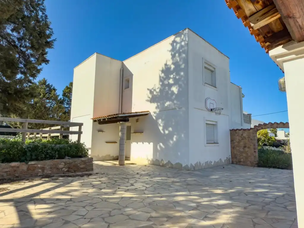 Villa zum Verkauf in Sant Agustí-Cala de Bou, imagen 30