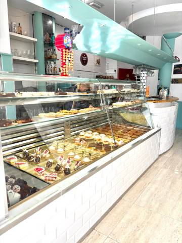 Local comercial en Alquiler en Churriana - El Pizarrillo - La Noria-Guadalsol