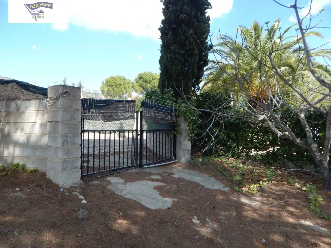 Residencial en venda en Ontinyent