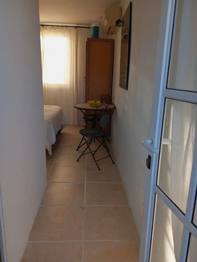Bedroom of Country homes for sale in Monda  with Air Conditioner, Heating and Private garden
