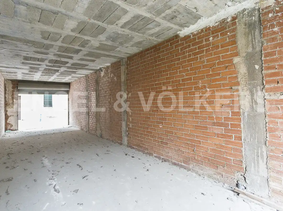 Terreny residencial en venda a Sant Vicenç de Castellet, imagen 11
