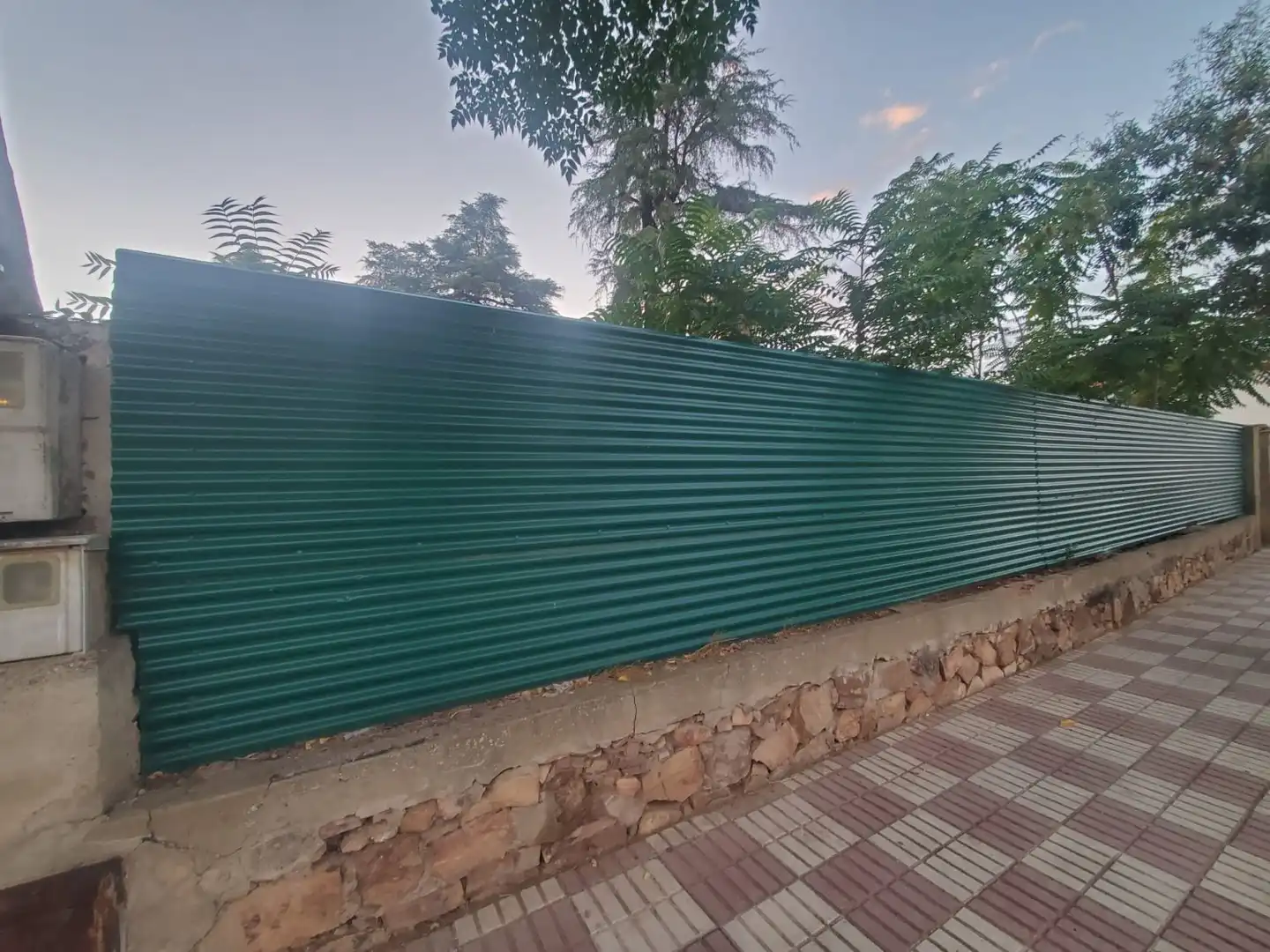 Terrenys i solars en venda a Fernán Caballero, imagen 5