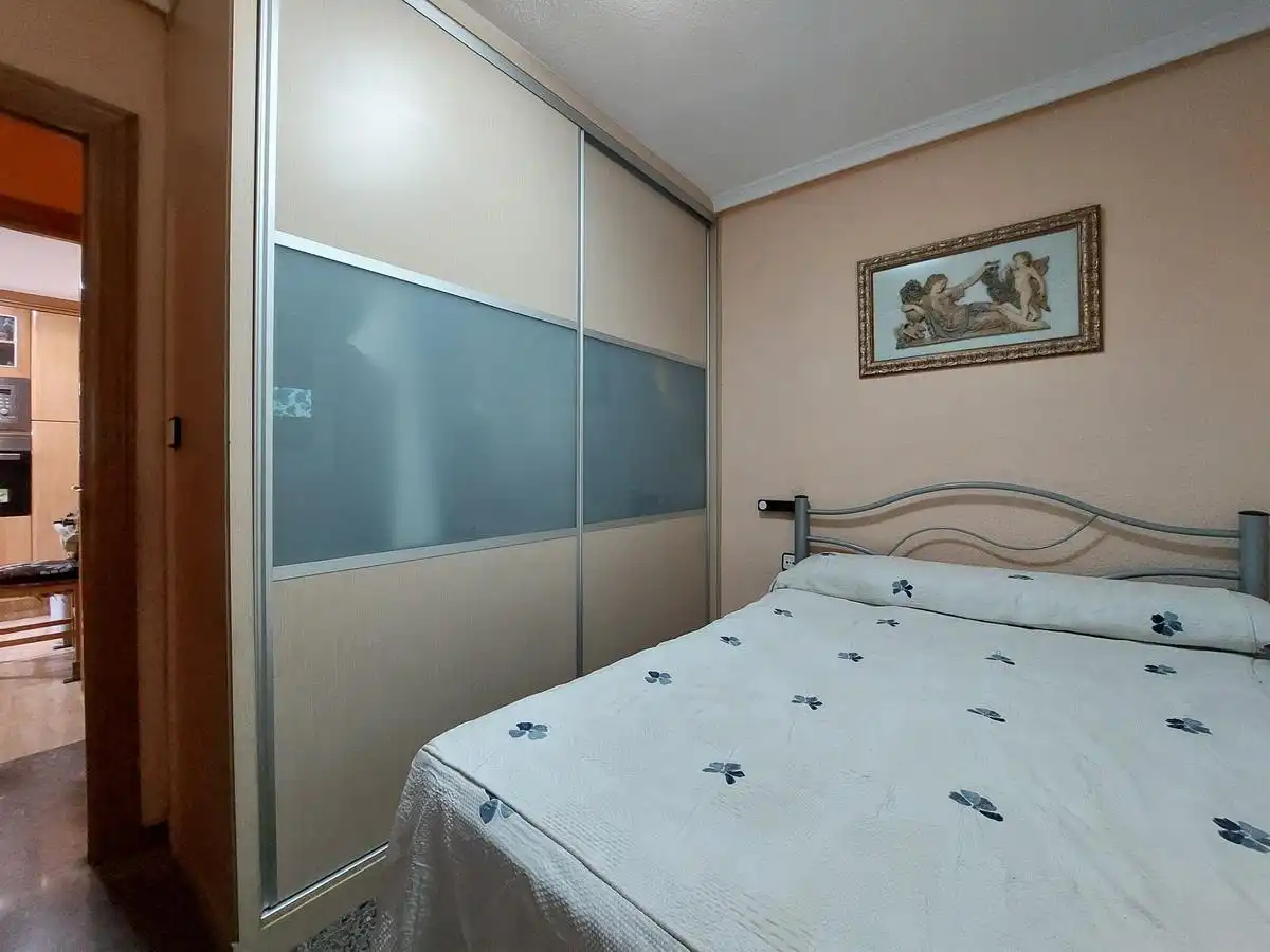 Habitación de Piso en venta en Elda con Aire acondicionado y Terraza
