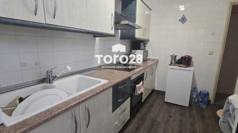 Foto 2 de Pis en venda a Fco Carratala Cernuda, Campoamor, Alicante