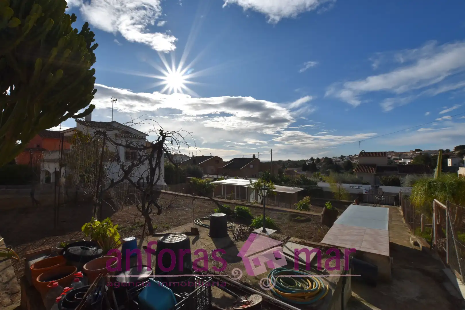 Terreny residencial en venda a Carrer del Segol, imagen 9