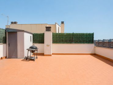 Ático con ascensor en venta en Carrer de Ricart