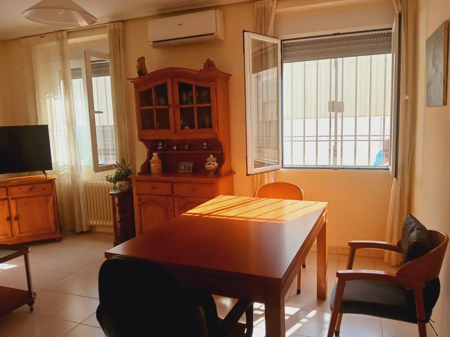 Wohnung mit Aufzug zum Verkauf in Casco Antiguo