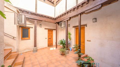 Foto 4 de Dúplex en venda a Casco Histórico, Toledo