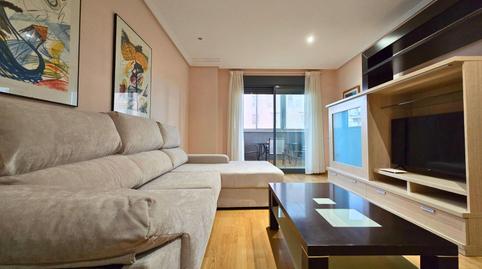 Foto 3 de Pis de lloguer a Ciutat Universitària, Elche / Elx