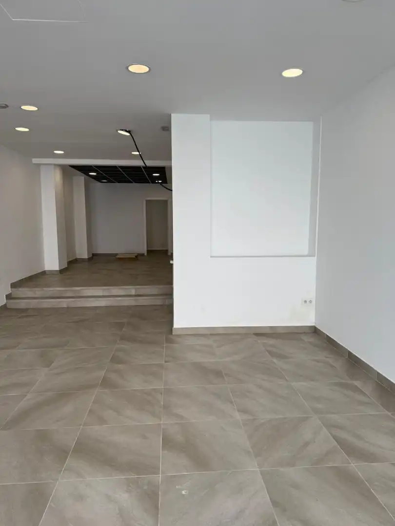 Gewerbefläche zur Miete in Centro - Doña Mercedes, imagen 12