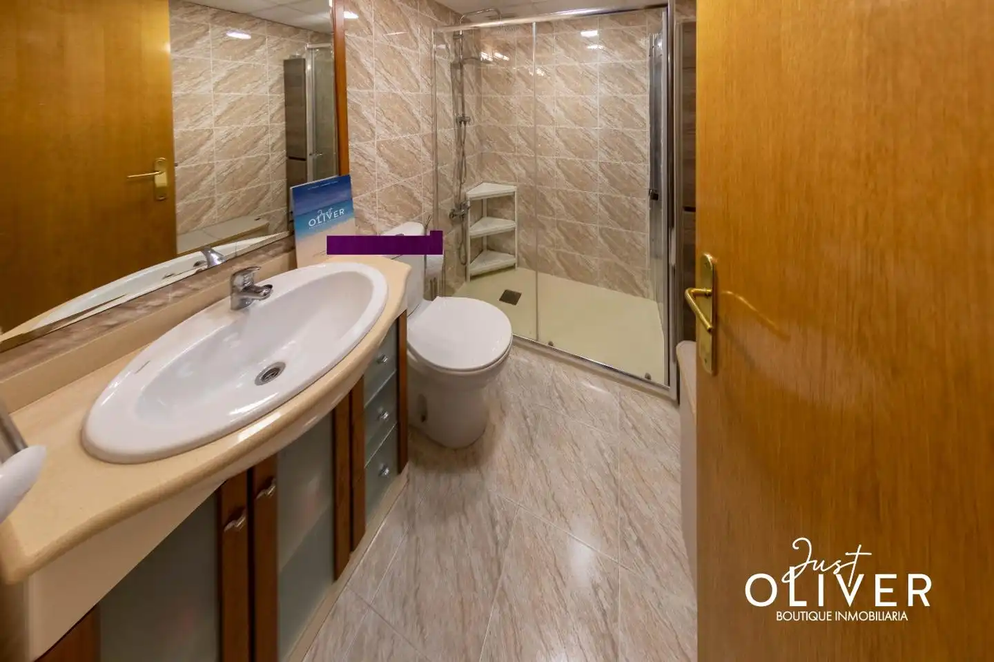 Piso con piscina en venta en De La Costa 67, imagen 15