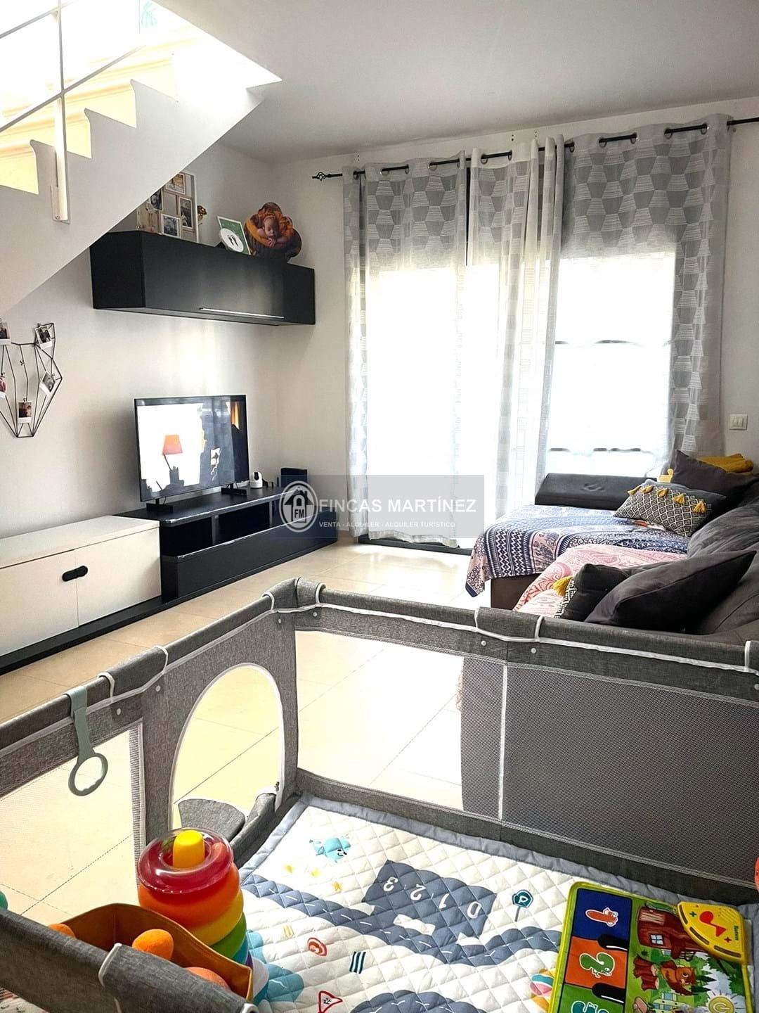Attic for sale in calle Campassos, Montbrió del Camp