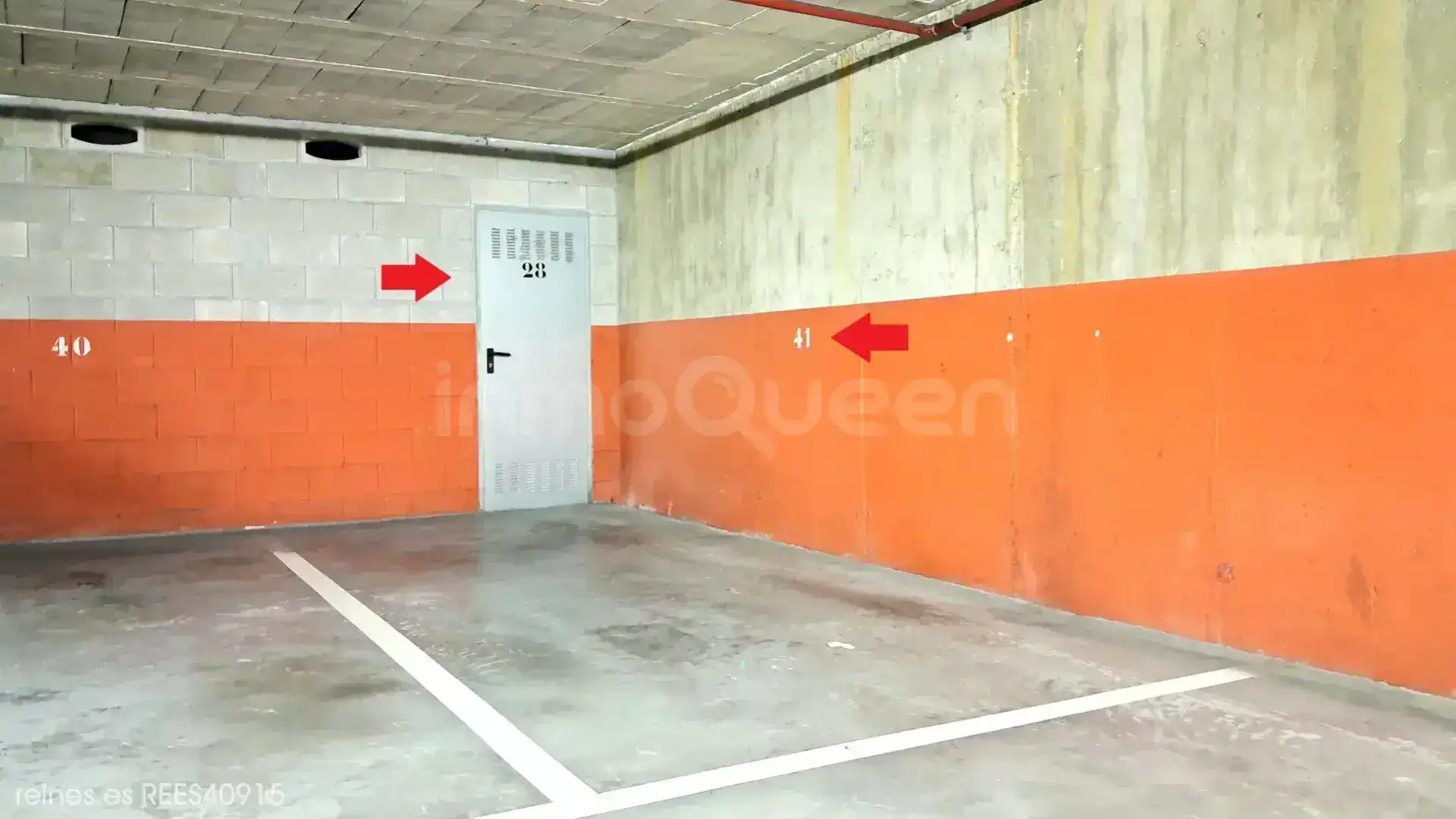 Piso con ascensor en alquiler en N/A, imagen 14