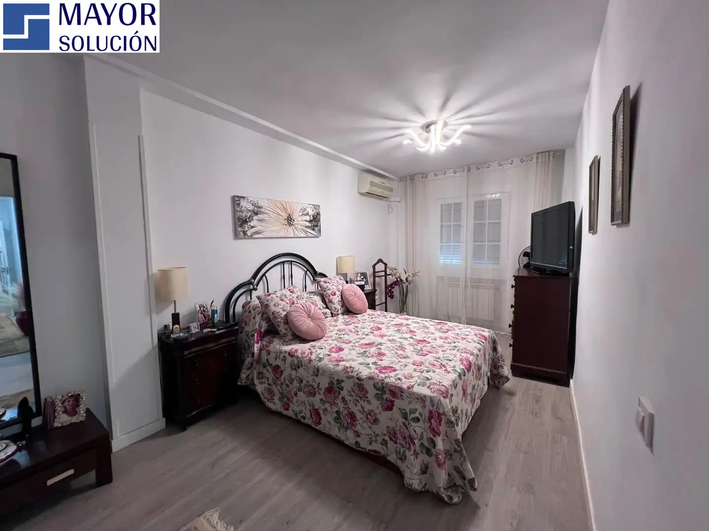 Habitación de Piso en venta en Arganda del Rey con Aire acondicionado, Calefacción y Parquet