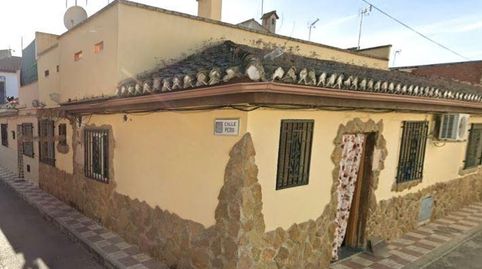 SE VENDE casa adosada OKUPA en C Costa Rica  de Santa Fe, imatge 3