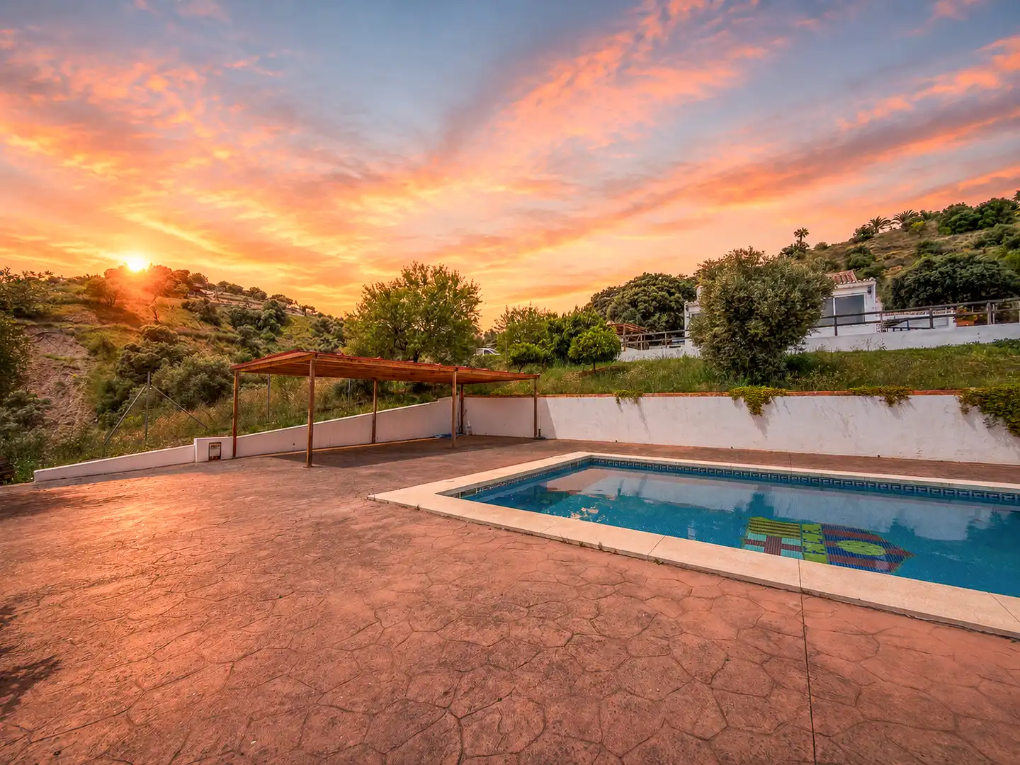 Maison à vendre à Monda, imagen 2