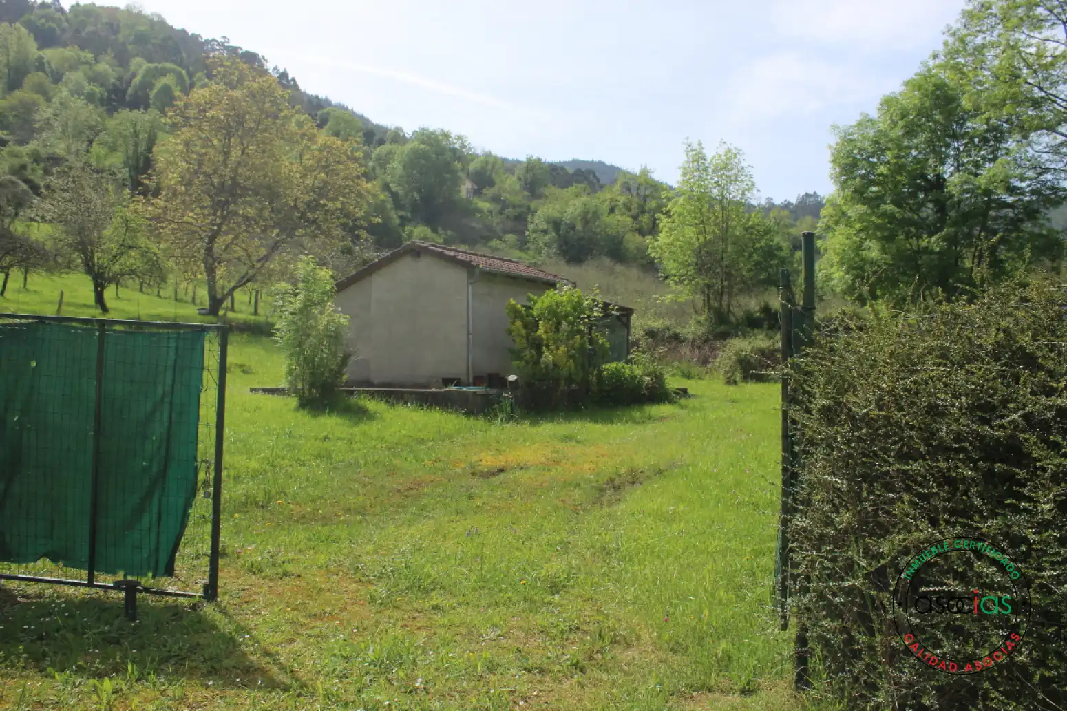Terreno rustico in vendita a Peón - Caserío Manzanedo 202, imagen 19