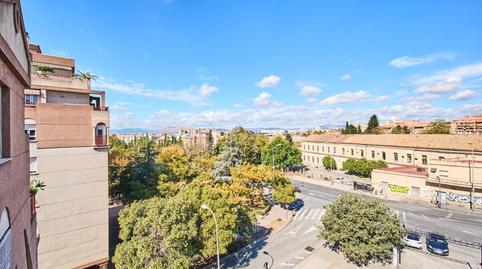 Foto 3 de Pis en venda a Camino Camino de Ronda, 197, 197, Angustias - Chana - Encina, Granada