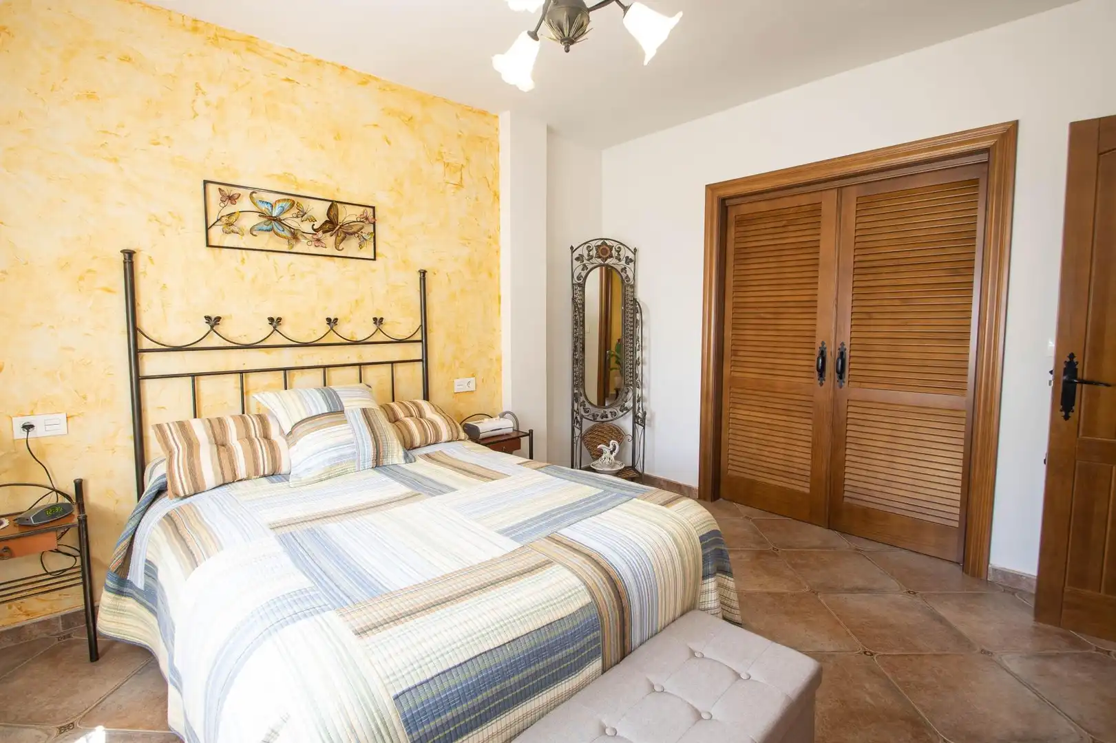 Casa con terrazza in vendita a Calle FUENTE ENCAÑA, imagen 40