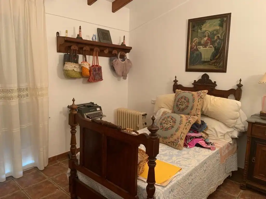 Habitación de Casa o chalet en venta en Totana con Jardín privado, Trastero y Piscina