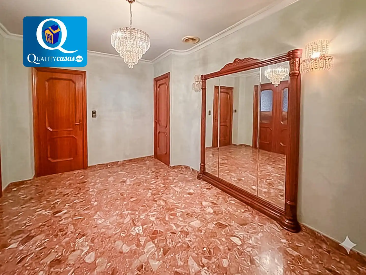 Apartament en venda en Elche / Elx amb Aire condicionat, Calefacció i Terrassa
