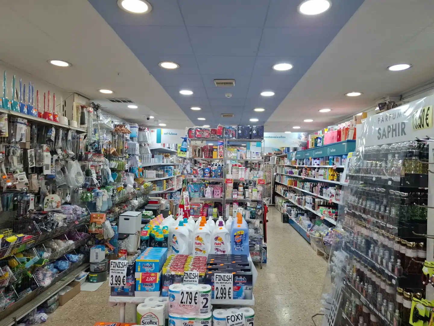 Local comercial en venda a Carrer de Sant Joan
