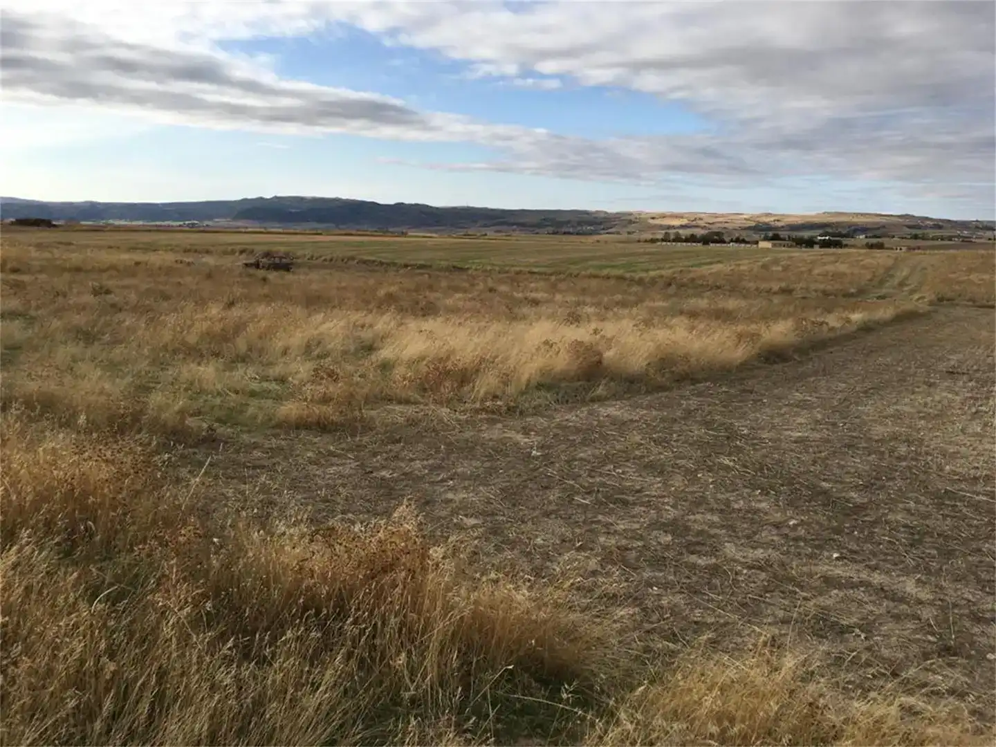 Land for sale in Gemuño, Ávila