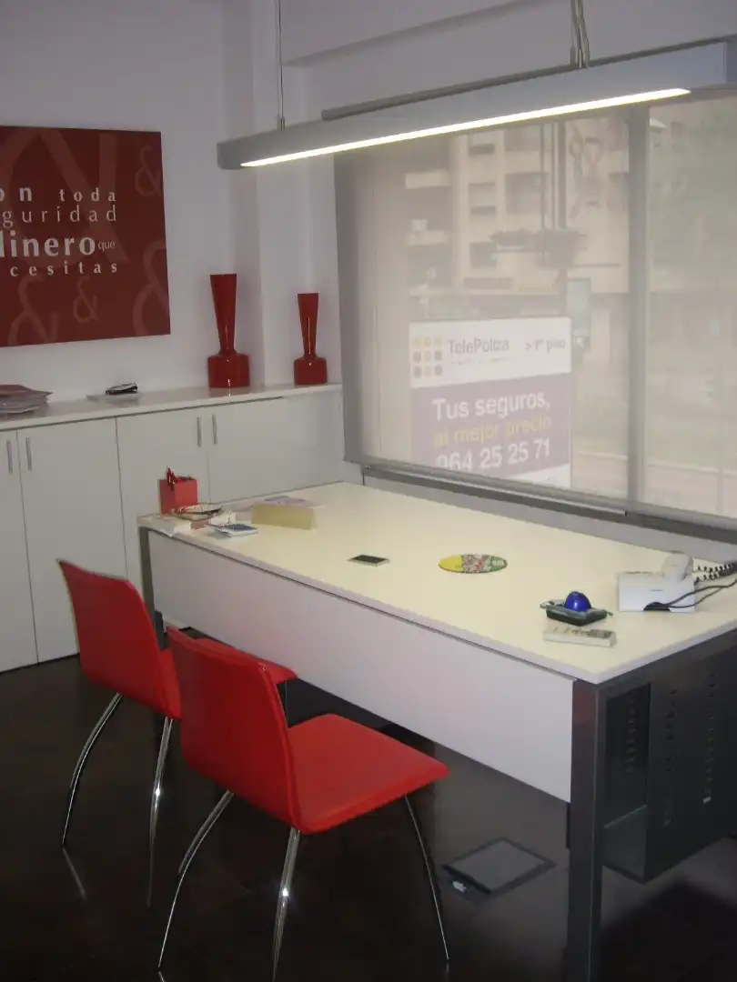 Oficina en venda a Centro, imagen 4