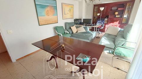 Foto 5 de Piso en venta en Avenida Avenida Juan Carlos I, Hospital - Nuevo Centro de Talavera de la Reina, Talavera de la Reina