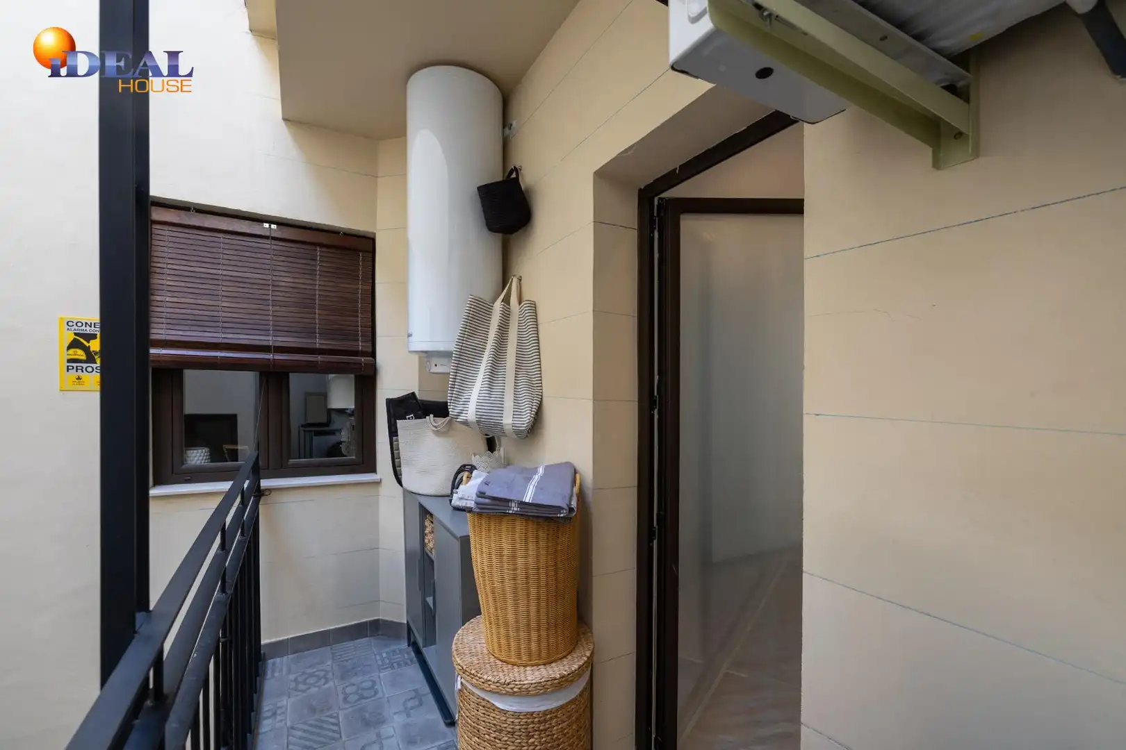 Piso con terraza en venta en Centro, imagen 24