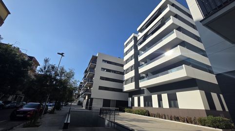 Foto 5 de Garaje en venta en Carrer de Cornellà, 2, Sanfeliu, L'Hospitalet de Llobregat