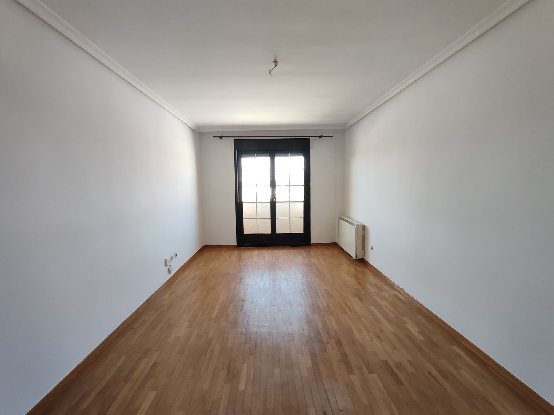 Sala d'estar de Dúplex en venda en Yuncos amb Calefacció i Traster