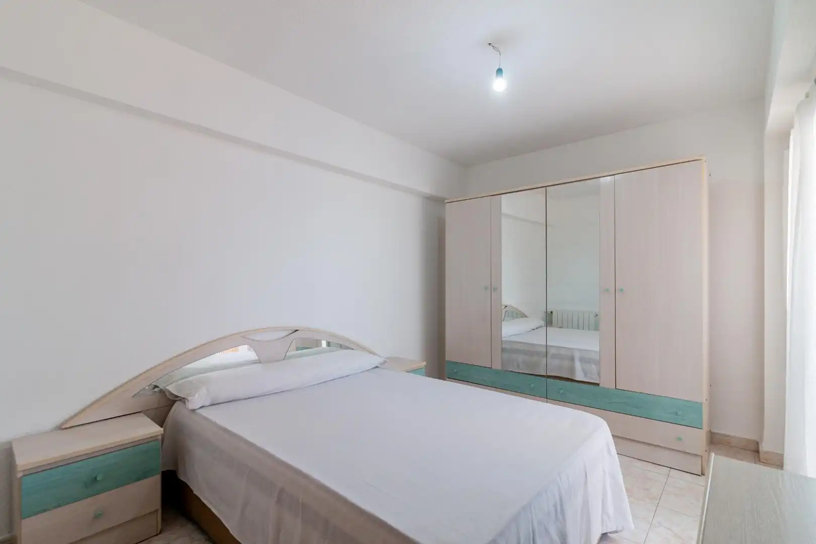 Habitación de Piso en venta en Madrid con Aire acondicionado, Calefacción y Trastero