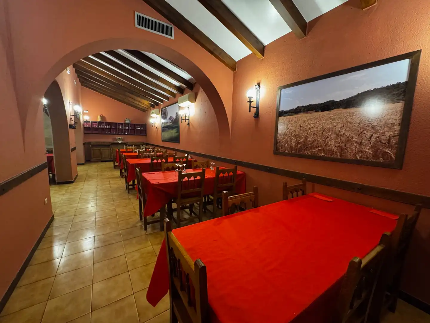 Local comercial en venda a Plaça Poligono 62 137K, imagen 8