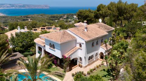 Photo 4 of House or chalet for sale in Portichol - Balcón al Mar, Alicante