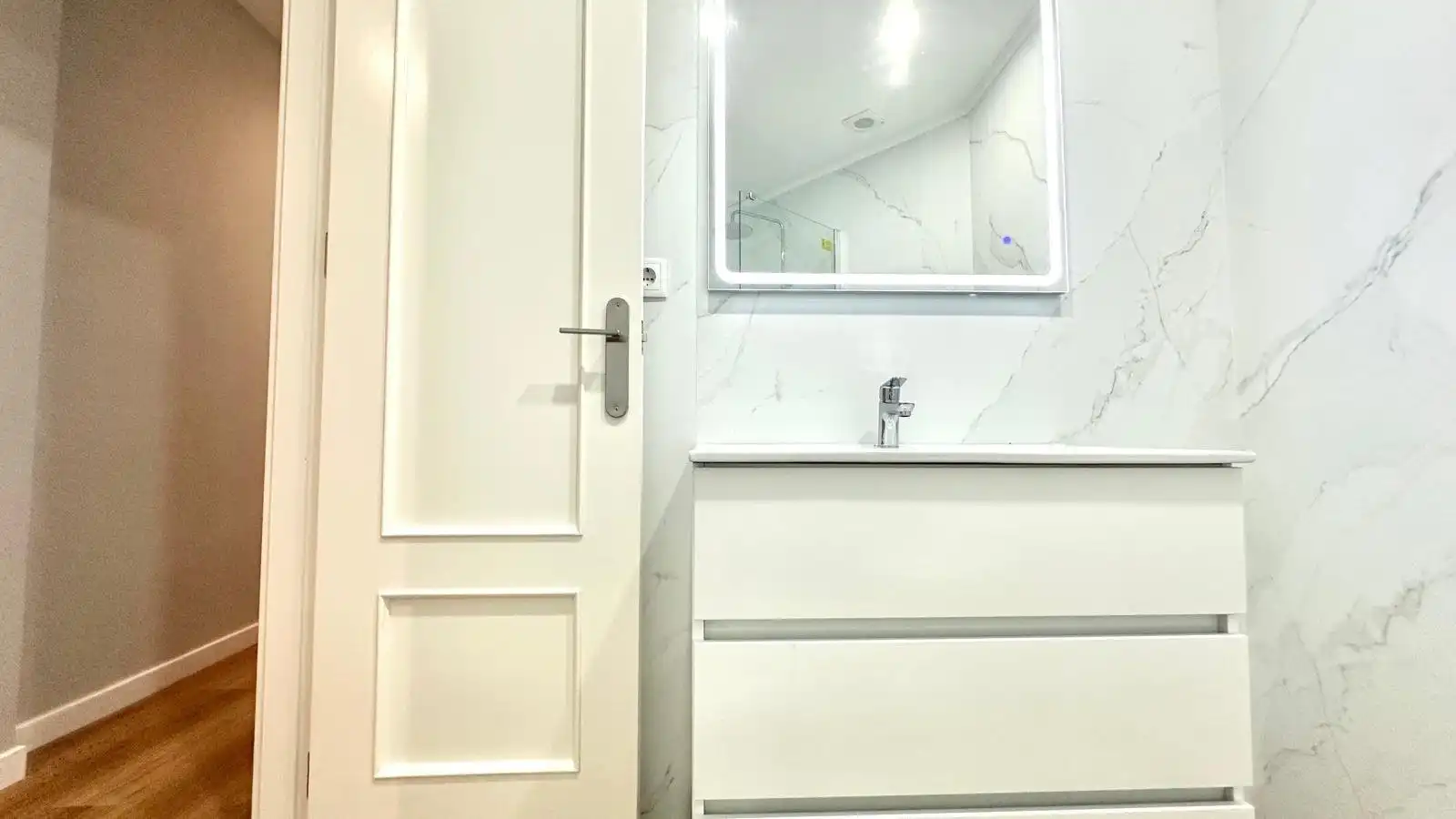 Apartamento con ascensor en venta en La Mata, imagen 21