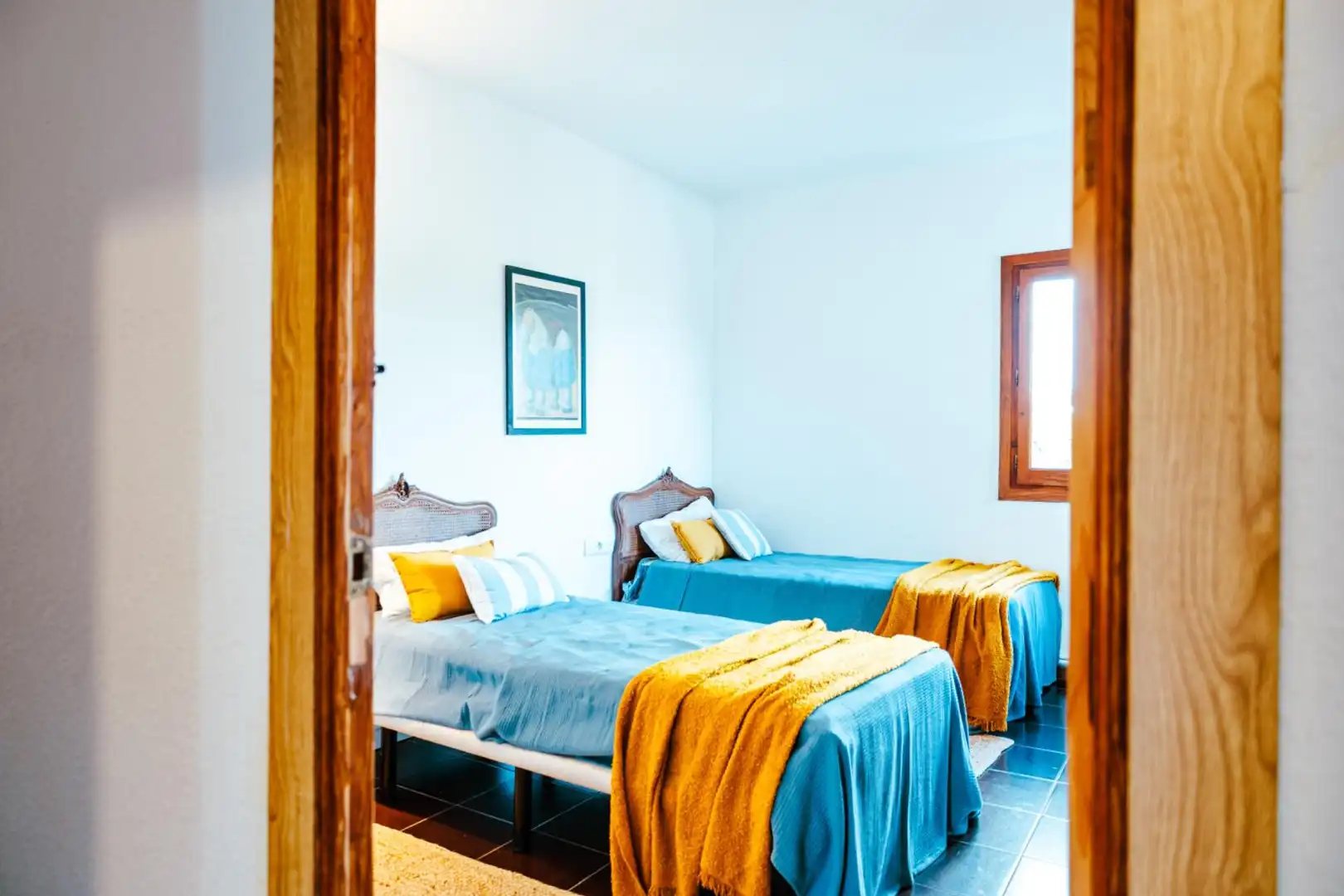 Haus oder Chalet zur Miete in Calle Tancat del Alter, Picassent