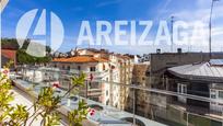 Terrace of Flat for sale in Donostia - San Sebastián   with Terrace and Balcony